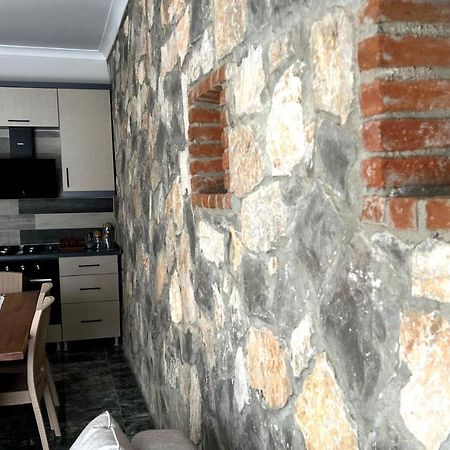 Vega Villalari Fethiye Exterior foto