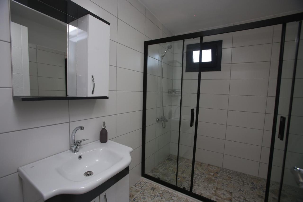 Vega Villalari Fethiye Exterior foto