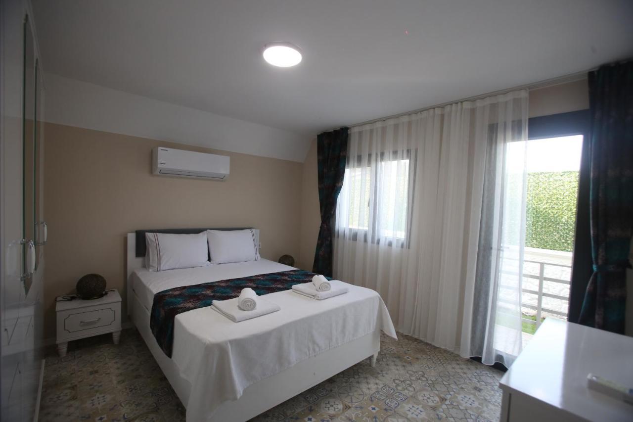 Vega Villalari Fethiye Exterior foto