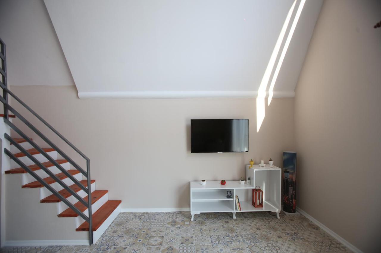 Vega Villalari Fethiye Exterior foto