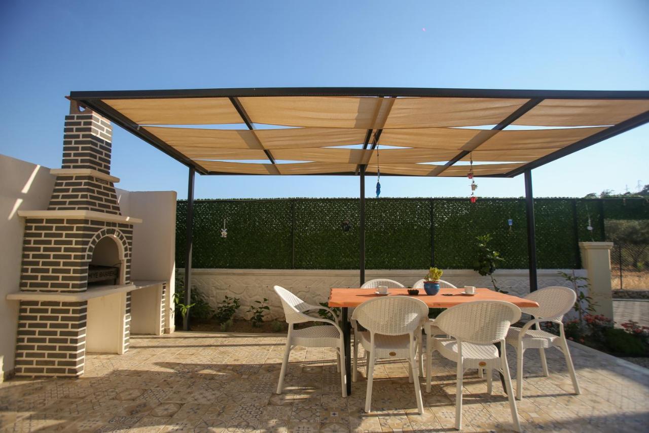 Vega Villalari Fethiye Exterior foto